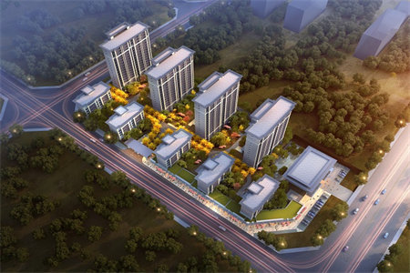 龙都黄海·龙悦府4室2厅2卫98万141m2出售